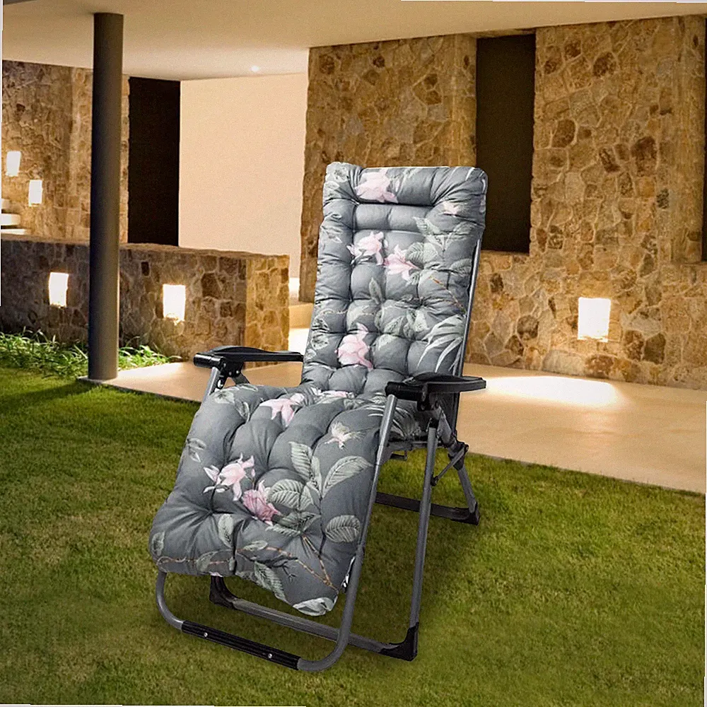 Leaf Rocking Chair