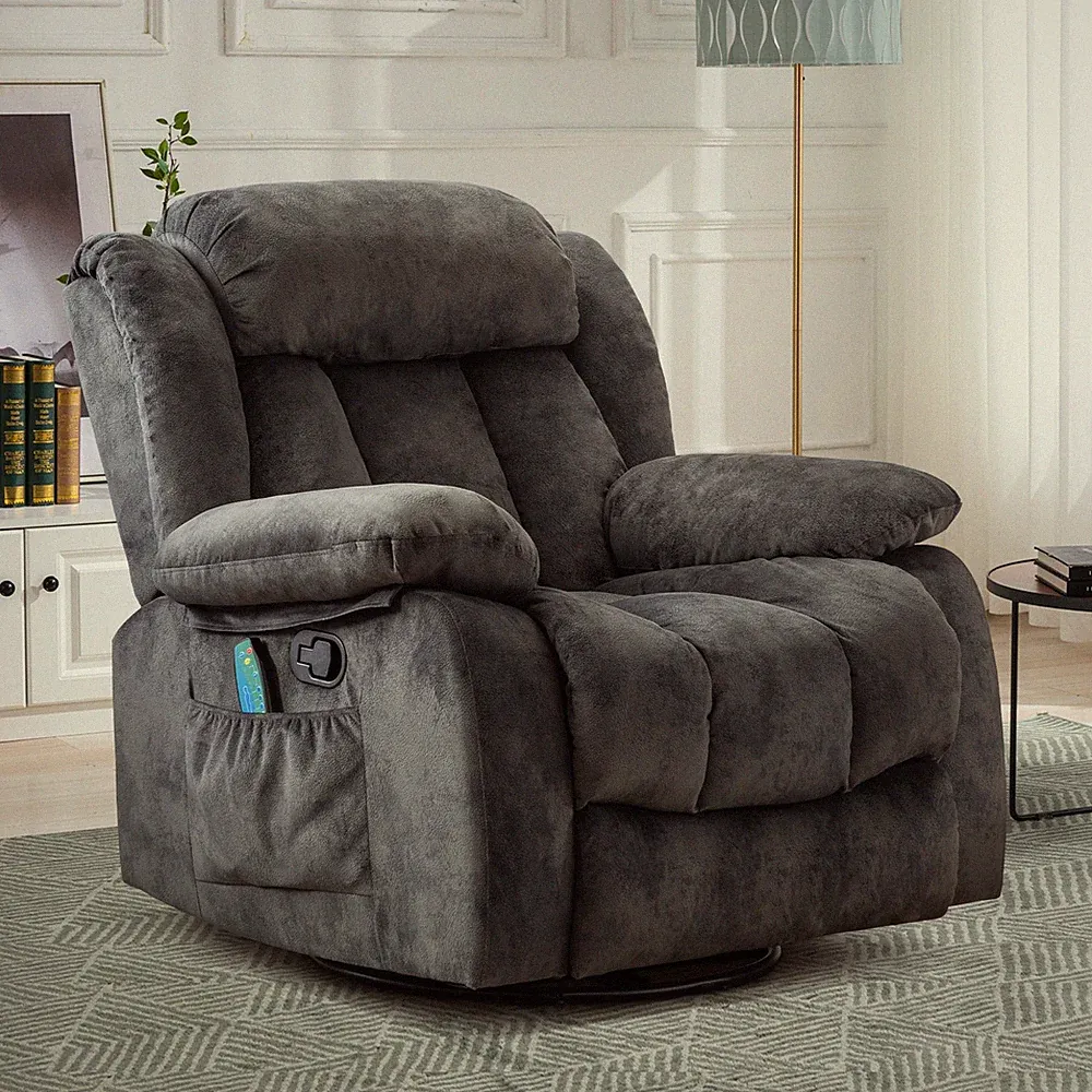 Leaf Swivel