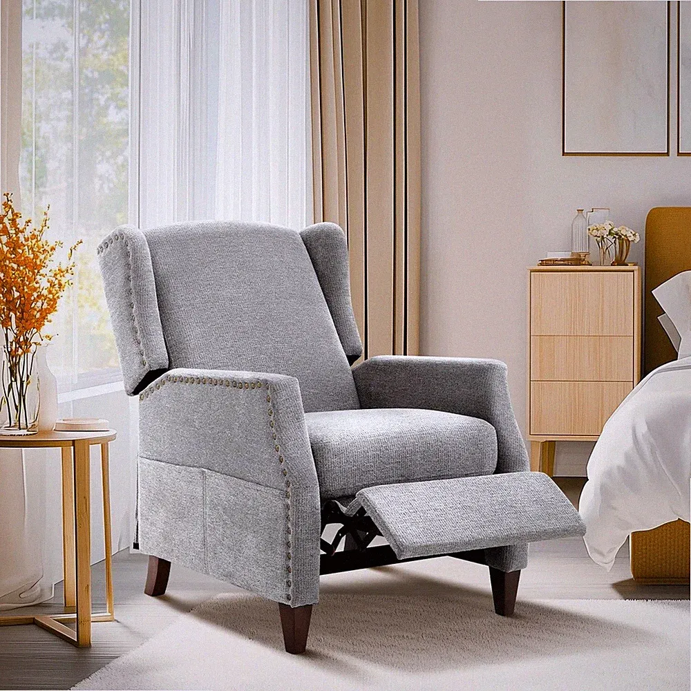 Leaf Recliners