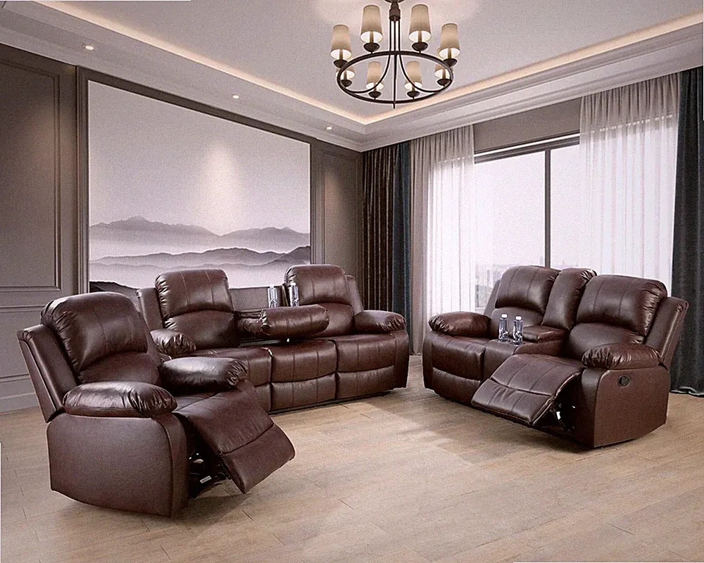 Leaf Sofa