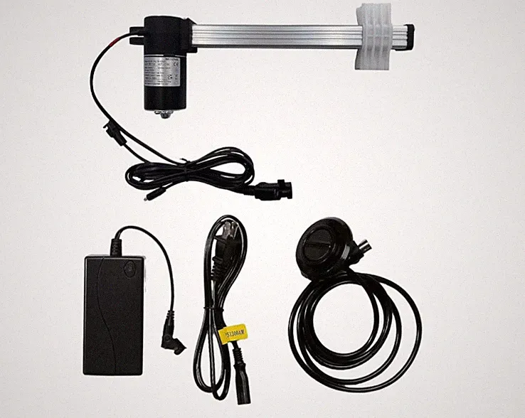Power Recliner Mulin Motor ML18 006 006A Kit Replacing ML8 310B Actuator