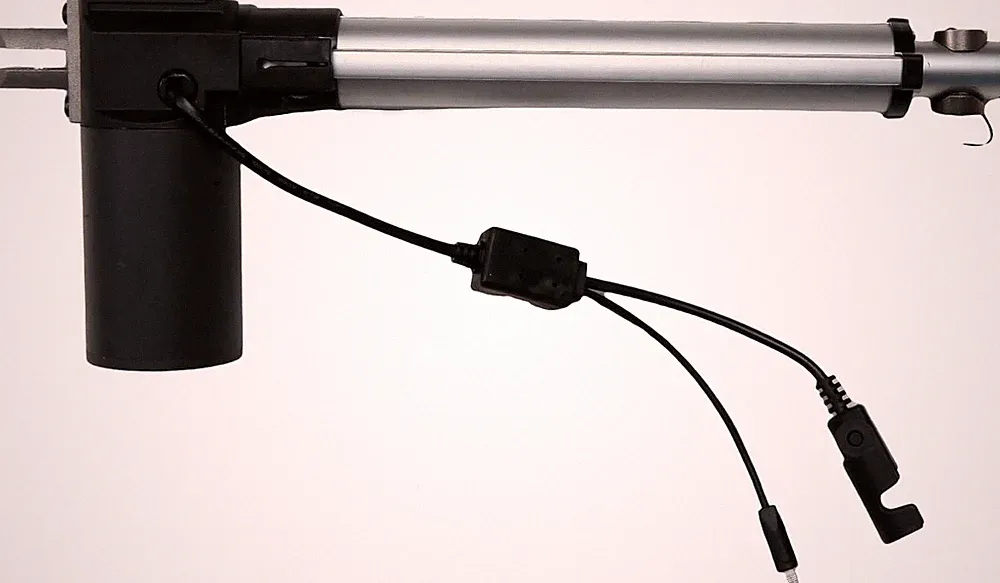 Power Recliner Sofa Lift Chairs Chendi Motor Linear Actuator Model ST03 29