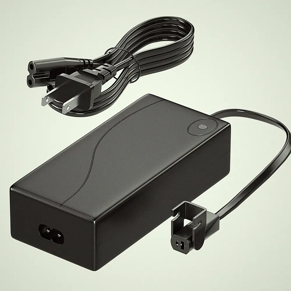 Power Recliner Supply, AC/DC Switching 11.7 X 6 X 3.8 Cm, Black