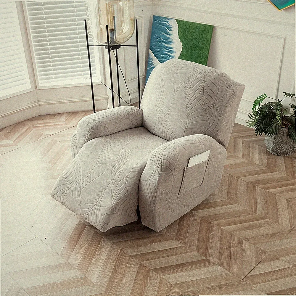 Leaf Armchair